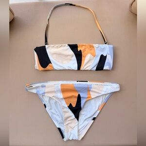 BCBG Bikini Set